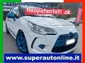 DS 3 1.4 HDi 70  "STYLE TUNING "