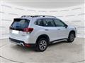 SUBARU FORESTER 2.0 e-Boxer MHEV CVT Lineartronic Free