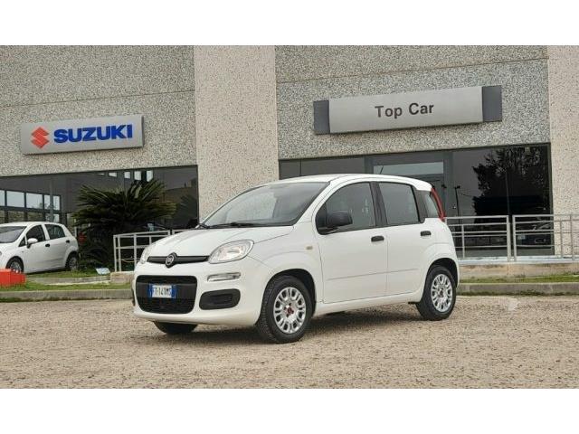 FIAT PANDA VAN 1.2 Easy Van 4 posti