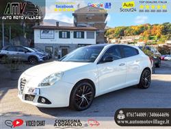 ALFA ROMEO GIULIETTA 1.6 JTDm-2 105 CV Distinctive