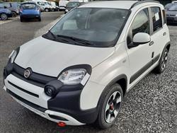 FIAT PANDA CROSS Panda Cross 1.0 FireFly S&S Hybrid