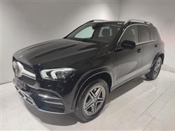 MERCEDES CLASSE GLE GLE 300 d 4Matic Mild Hybrid Premium