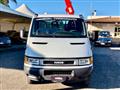 IVECO DAILY 35C13 2.8 TDI Gru Cassone Fisso