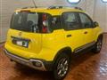 FIAT PANDA CROSS 0.9 TwinAir Turbo S&S 4x4