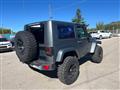 JEEP WRANGLER 3.8 Sahara Auto gpl