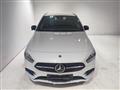 MERCEDES CLASSE B B 180 d Automatic AMG Line Premium