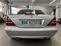 MERCEDES CLASSE SLK SLK 200 cat Kompressor Evo