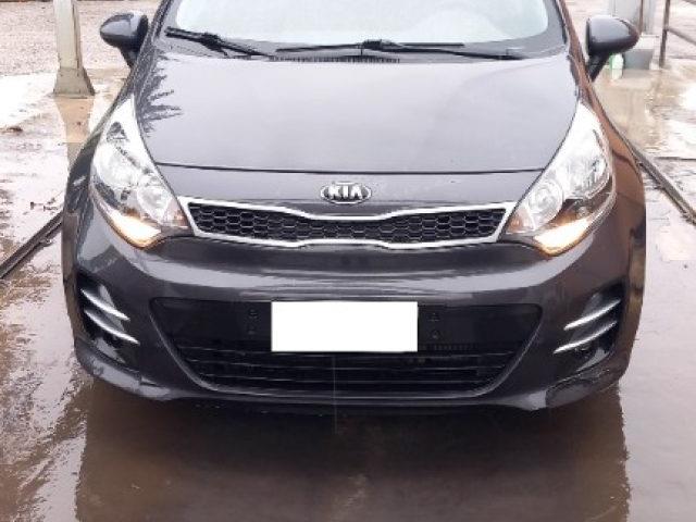 KIA RIO 1.1 CRDi 5p.S&S High Tech