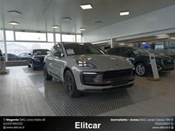 PORSCHE MACAN 2.0 T