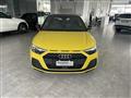 AUDI A1 SPORTBACK SPB 25 TFSI Admired Advanced