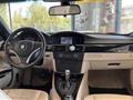 BMW SERIE 3 TOURING 320d Cabrio