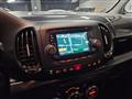 FIAT 500L 1.6 Multijet 120 CV Trekking