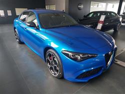 ALFA ROMEO GIULIA 2.2 Turbodiesel 210 CV AT8 AWD Q4 Competizione