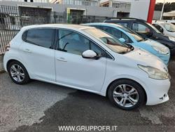 PEUGEOT 208 (2012) 1.4 HDi 68 CV 5 porte Allure