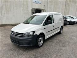 VOLKSWAGEN CADDY FURGONE 1.4 TGI Furgone Maxi