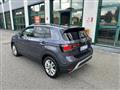 VOLKSWAGEN T-CROSS 1.0 TSI Style