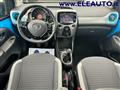 TOYOTA AYGO Connect 1.0 VVT-i 72 CV X-Business *NEOPATENTATI*