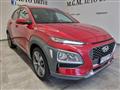 HYUNDAI KONA 1.6 CRDI 136 CV DCT Xpossible