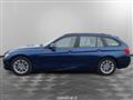 BMW SERIE 3 TOURING 320d Efficient Dynamics Touring Business Advantage aut.