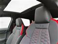 AUDI A3 Sportback FACELIFT-Tetto-Matrix-Scarico RS-Design RS