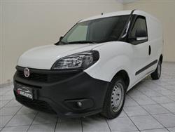 FIAT DOBLÒ 1.3 MJT S&S PC-TN Cargo Business