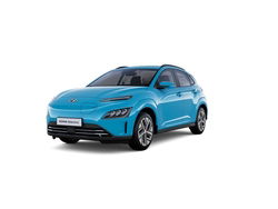 HYUNDAI KONA ELECTRIC 64 KWH EV EXCLUSIVE