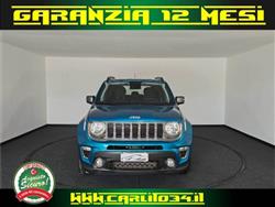 JEEP Renegade 2.0 mjt Limited 4wd 140cv auto 9m