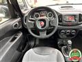 FIAT 500L 1.4 95 CV Lounge