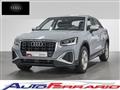 AUDI Q2 35 TFSI S line Edition