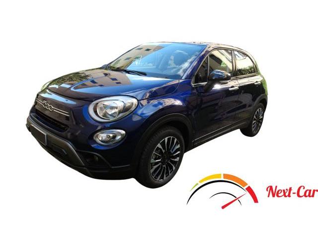 FIAT 500X 1.5 T4 Hybrid 130 CV DCT Cross Dolcevita Tetto