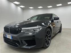 BMW SERIE 5 Competition