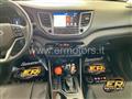 HYUNDAI TUCSON 1.7 CRDi DCT Comfort