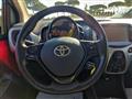 TOYOTA AYGO 1.0cc X-PLAY 69cv OK NEOPATENTATI RETROCAMERA