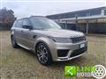 LAND ROVER RANGE ROVER SPORT 3.0 SDV6 Autobiography Dynamic