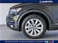 VOLKSWAGEN T-ROC 1.0 TSI 115 CV Style BlueMotion Technology