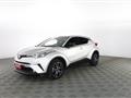 TOYOTA C-HR 1.2T (116CV) CVT Lounge 4WD