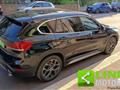 BMW X1 sDrive18d Business Advantage