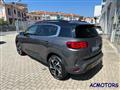 CITROEN C5 AIRCROSS BlueHDi 180 S&S EAT8 Shine