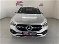 MERCEDES CLASSE GLA GLA 200 d Automatic Business