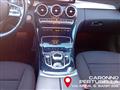 MERCEDES CLASSE C SW d S.W. Auto Business Extra