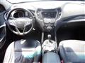 HYUNDAI SANTA FE Santa Fe 2.2 CRDi 4WD A/T Style