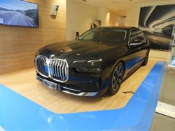 BMW I7 xDrive60 *Pronta consegna