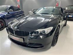 BMW Z4 sDrive20i