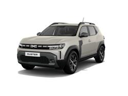 DACIA NEW DUSTER Hybrid 140 Expression