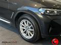 BMW X3 xDrive20d 48V Msport INTERNO