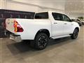 TOYOTA HILUX 2.4 D-4D A/T 4WD 4 porte Double Cab Executive