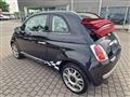 FIAT 500 C 0.9 TwinAir Turbo Lounge