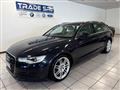 AUDI A6 AVANT A6 3.0 TDI 245 CV quattro S-tronic