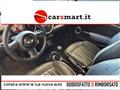 MINI MINI 3 PORTE 1.6 16V One D