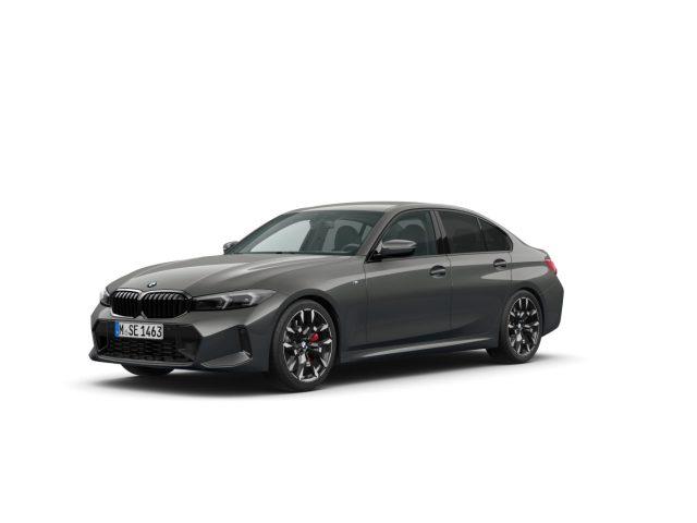 BMW SERIE 3 d 48V xDrive Msport Pro